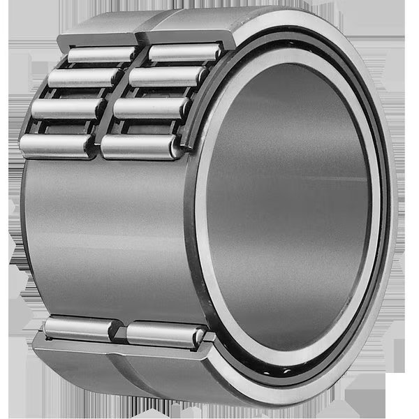 Machined Needle Roller Bearing, ISO Standard - Series 49 - with Inner ring, #NA49/28, Iko, Mfr#: NA49/28